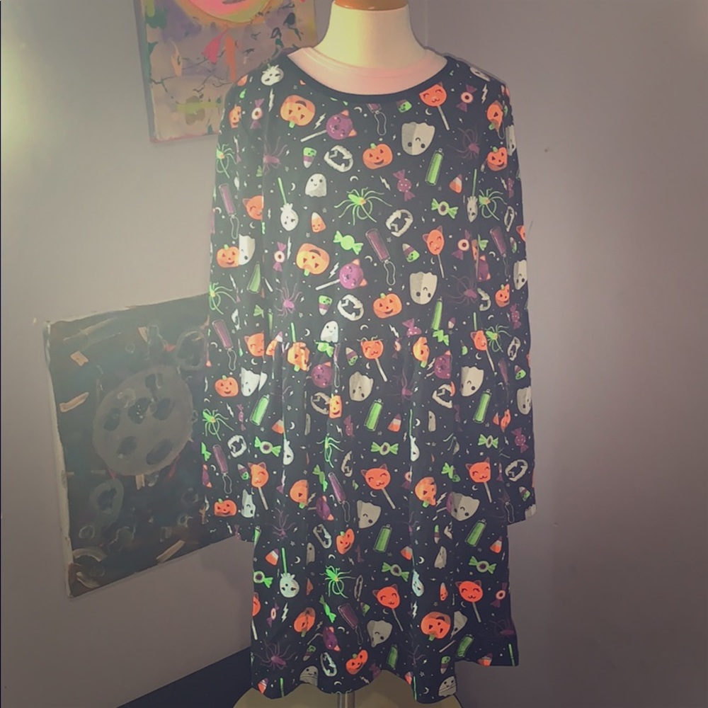 New Halloween 🎃 dress